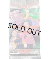 ジム拡張第2弾 闇からの挑戦(300円表記)【未開封パック】{-}