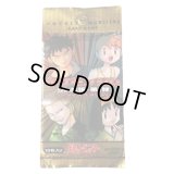 〔状態A-〕ジム拡張第1弾 リーダーズスタジアム(291円表記)【未開封パック】{-}