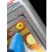 画像8: 〔※状態難/PSA10鑑定済〕ギャラドスごっこピカチュウ【P】{151/XY-P}