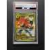 画像2: 〔PSA10鑑定済〕Nのゾロアークex(※SAR加工エラー)【UR】{131/100} (2)