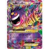 〔状態C〕MゲンガーEX【RR】{049/131}