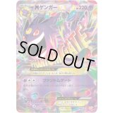 MゲンガーEX【RR】{049/131}