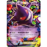〔状態B〕ゲンガーEX【-】{010/049}
