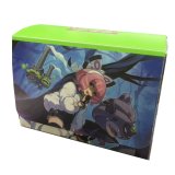 デッキケース『海外/クララ※』【サプライ】{-}