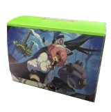 デッキケース『海外/クララ※』【サプライ】{-}