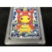 画像5: 〔※状態難/PSA9鑑定済〕コイキングごっこピカチュウ【P】{150/XY-P}