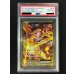 画像2: 〔PSA10鑑定済〕リザードンEX【SR】{090/087} (2)