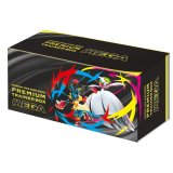 〔状態A-〕プレミアムトレーナーボックス『MEGA』【未開封BOX】{-}