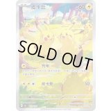 〔状態A-〕ピカチュウ(中国語版)【AR】{173/151}