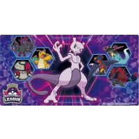 プレイマット『海外/MASTER BALL LEAGUE※』【サプライ】{-}