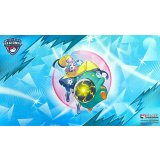プレイマット『海外/ナンジャモ＆ハラバリー(REGIONALロゴ)※』【サプライ】{-}