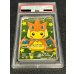 画像3: 〔PSA10鑑定済〕ポンチョを着たピカチュウ【P】{208/XY-P}