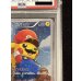 画像5: 〔※状態難/PSA9鑑定済〕マリオピカチュウ【P】{294/XY-P}