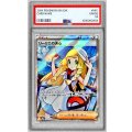 〔PSA10鑑定済〕リーリエの決心【SR】{086/063}