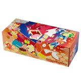 〔状態A-〕カードボックス『ヒロシマのピカチュウ(スペシャルBOX)※』【サプライ】{-}