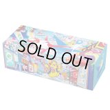カードボックス『フクオカのピカチュウ(スペシャルBOX)※』【サプライ】{-}