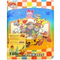 〔予約販売〕カードファイル『WCS2025アナハイム(キービジュアル)※』【サプライ】{-}