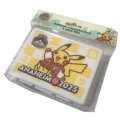 〔予約販売〕ダメカンケース『WCS2025アナハイム(ピカチュウ)※』【サプライ】{-}