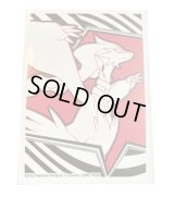 〔状態A-〕デッキシールド『海外/レシラム※』65枚入り【サプライ】{-}