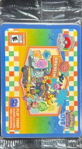 〔状態A-〕パラダイスリゾート(2025/未開封)【P】{SV-P}