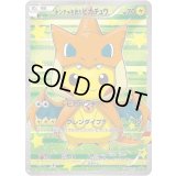 ポンチョを着たピカチュウ(未開封)【P】{208/XY-P}