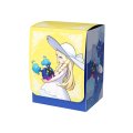 ☆SALE☆デッキケース『リーリエ＆コスモッグ(ポケモンセンターセット)』【サプライ】{-}