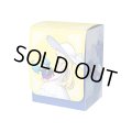 ☆SALE☆デッキケース『リーリエ＆コスモッグ(ポケモンセンターセット)』【サプライ】{-}