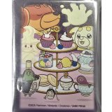 デッキシールド『海外/TEATIME DELIGHTS※』65枚入り【サプライ】{-}
