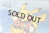 ダブルデッキケース『WCS2025アナハイム(選手限定/ピカチュウ)※』【サプライ】{-}