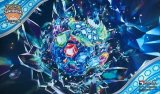 プレイマット『海外/テラパゴス(無印/REGIONALロゴ)※』【サプライ】{-}