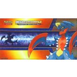 プレイマット『海外/メガガブリアス※』【サプライ】{-}