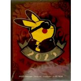 〔状態A-〕デッキシールド『WCS2025アナハイム(サングラス/ピカチュウ)※』65枚入り【サプライ】{-}