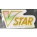 画像2: 海外製VSTARマーカー『VSTARマーカー(アクリル製)』【サプライ】{-} (2)