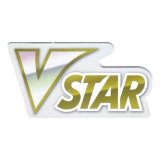 海外製VSTARマーカー『VSTARマーカー(アクリル製)』【サプライ】{-}