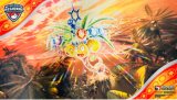 プレイマット『海外/テラスタルアローラナッシー(無印/REGIONALロゴ)※』【サプライ】{-}