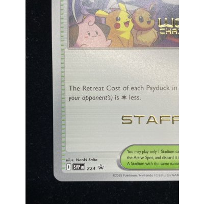 画像6: 〔状態A-〕パラダイスリゾート(2025/STAFF)【P】{SV-P}