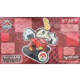 プレイマット『WCS2023(ホゲータ/STAFF)※』【サプライ】{-}