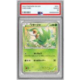 〔PSA9鑑定済〕ツタージャ【C】{001/020}