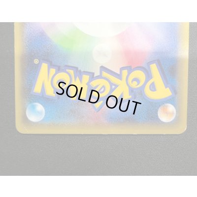 画像12: 〔状態C〕ポンチョを着たピカチュウ【P】{230/XY-P}