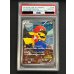 画像2: 〔※状態難/PSA10鑑定済〕マリオピカチュウ【P】{294/XY-P} (2)