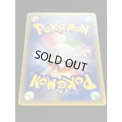 画像8: 〔状態C〕ポンチョを着たピカチュウ【P】{230/XY-P}