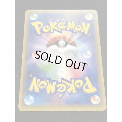 画像7: 〔状態C〕ポンチョを着たピカチュウ【P】{230/XY-P}