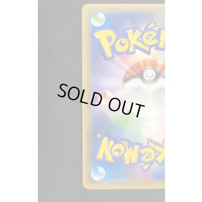 画像9: 〔状態C〕ポンチョを着たピカチュウ【P】{230/XY-P}