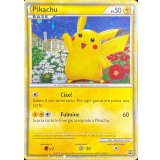 〔状態C〕ピカチュウ(イタリア)【-】{PW}