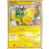 〔状態A-〕ピカチュウ(フランス)【-】{PW}