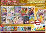 ☆本日19時販売開始☆《No.705》☆演出オリパ☆1パック25000円オリパ（※ラストワン有）【No.705】{￥25000}