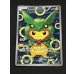 画像2: ポンチョを着たピカチュウ【P】{230/XY-P} (2)