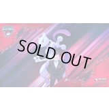 プレイマット『海外/サカキ＆ミュウツー(無印/REGIONALロゴ)※』【サプライ】{-}