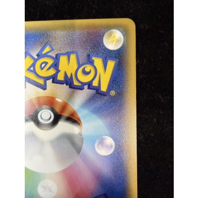 画像10: 〔状態A-〕ポンチョを着たピカチュウ【P】{230/XY-P}