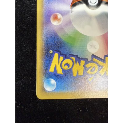 画像11: 〔状態A-〕ポンチョを着たピカチュウ【P】{230/XY-P}